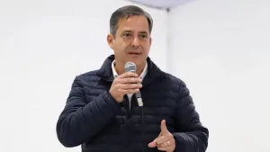 Criciúma declara Estado de Risco Climático e não realizará shows no aniversário