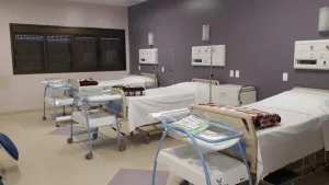 Médicos do HMISC deliberam por medidas judiciais e organizam mobilização diante de honorários em atraso