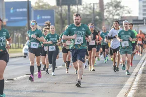 Corrida Unimed Criciúma entra na reta final de inscrições com percursos de 5km e 10km
