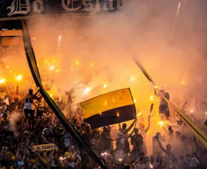 CONFRONTO DIRETO: Criciúma recebe o Fortaleza no Heriberto Hülse