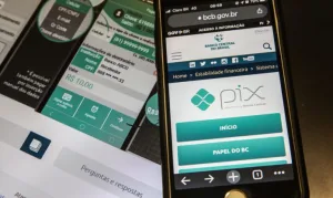 Pix apresenta instabilidade e gera reclamações de usuários neste domingo