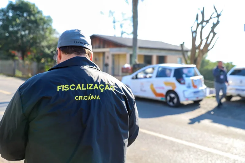 Criciúma reforça fiscalização e penalidades por maus-tratos a animais