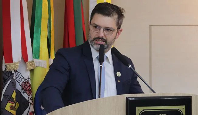Jornalistas catarinenses recebem apoio do Legislativo de Criciúma em campanha salarial
