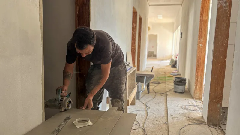 Bairro São Luiz ganhará nova unidade de saúde com atendimento ampliado