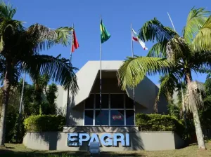 Epagri abre concurso com vagas no Sul de SC e salários de até R$ 16,9 mil