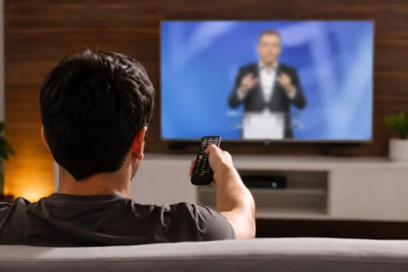 Propaganda Eleitoral começa nesta sexta no rádio e na TV; saiba em quais os horários