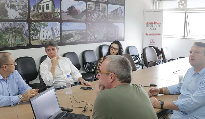Comissão de Trabalho da Câmara de Vereadores de Criciúma avança na revisão da legislação e estrutura administrativa