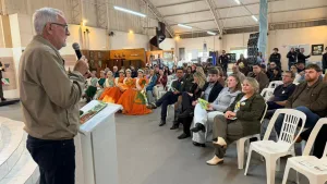 CocalFest 2026 é lançada com grandes shows e programação para quatro dias