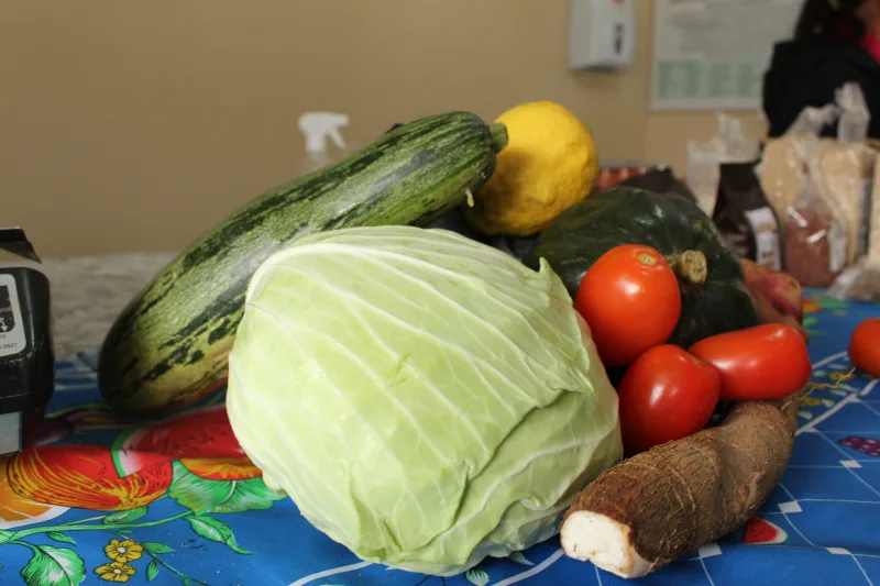 Feira da Agricultura Familiar de Içara completa 10 anos fortalecendo produtores e aproximando o campo da população