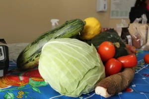 Feira da Agricultura Familiar de Içara completa 10 anos fortalecendo produtores e aproximando o campo da população