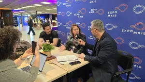Imprensa amplia alcance e contribui para o sucesso da ExpoMais