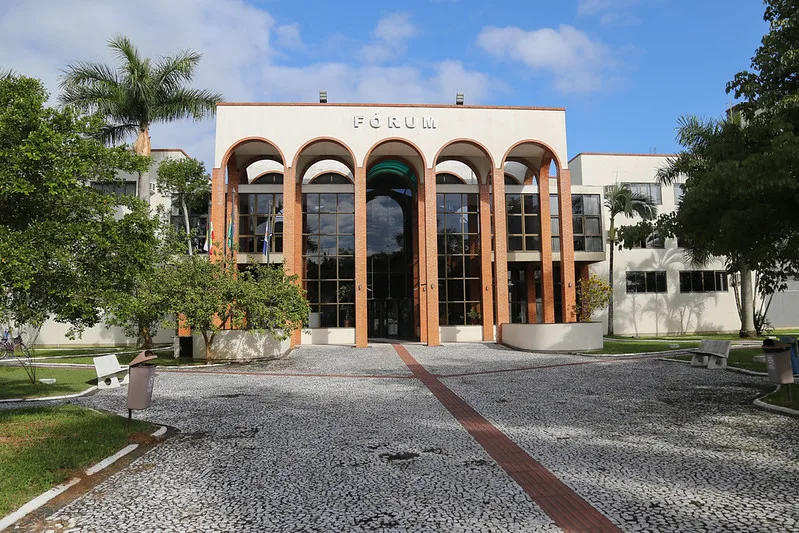 Vara Regional de Execuções Penais de Tubarão inicia atuação e amplia especialização na região Sul