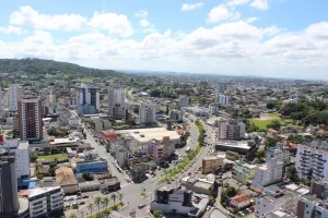 Redução de 75% no ITBI em Criciúma vai até 30 de outubro