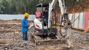 Nova unidade de saúde do Santo Antônio, em Criciúma, duplicará a capacidade de atendimento
