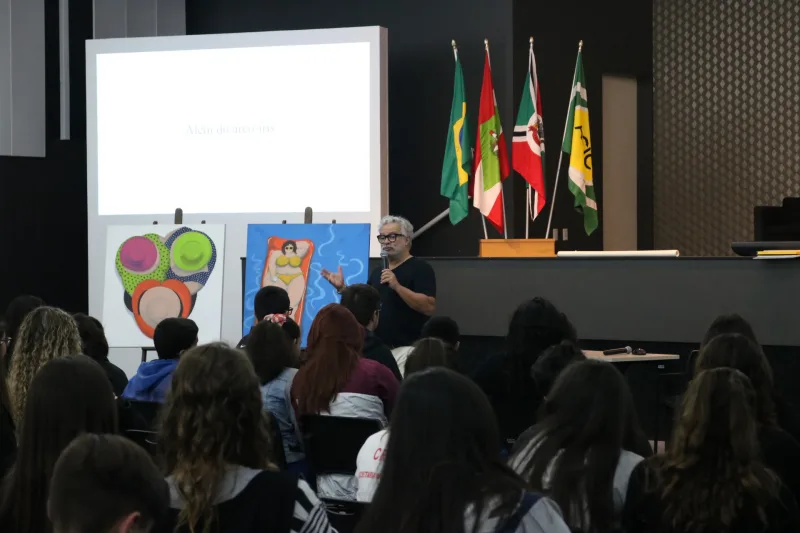 Acic transforma compromisso com os ODS em ações