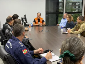 Criciúma decreta situação de emergência e suspende eventos com aglomeração por 24 horas