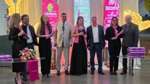Programa Mulheres Cooperativistas forma 39 mulheres em noite de celebração na Coopercocal