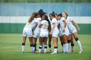 Criciúma estará na Copinha Feminina de Futebol 2026 com as Meninas Carvoeiras