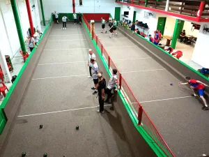 Decisão do Campeonato Municipal de Bocha de Criciúma será nesta quinta-feira