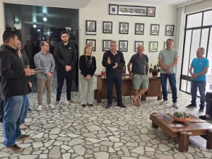 Urussanga regulariza mais 11 imóveis por meio do Programa REURB