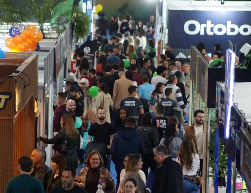 23ª Feira CasaPronta reunirá 200 empresas em Criciúma
