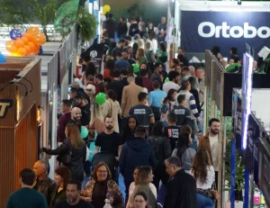 23ª Feira CasaPronta reunirá 200 empresas em Criciúma