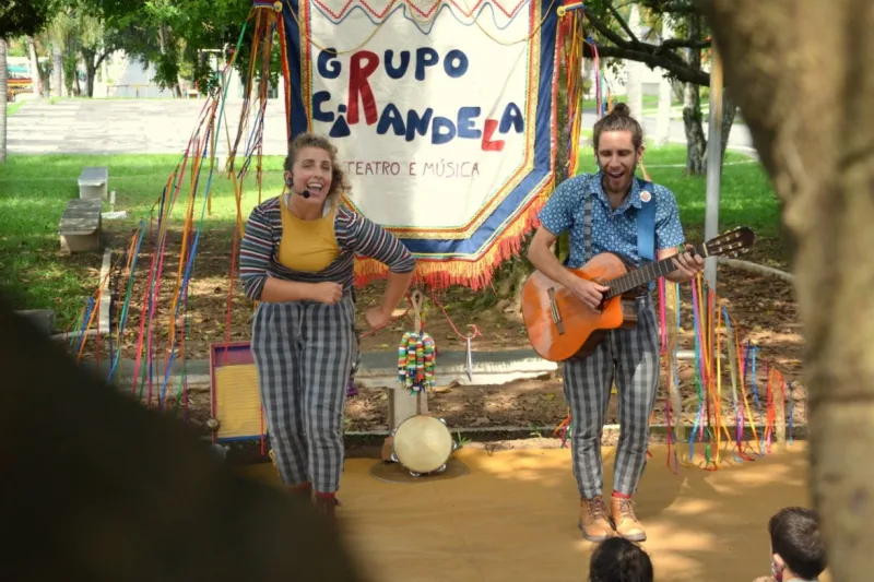 Edital com recursos da Política Nacional Aldir Blanc recebe 136 projetos culturais em Criciúm