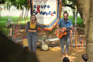 Edital com recursos da Política Nacional Aldir Blanc recebe 136 projetos culturais em Criciúm