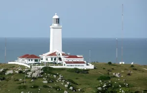 Farol de Santa Marta, em Laguna, abre para visitação neste fim de semana