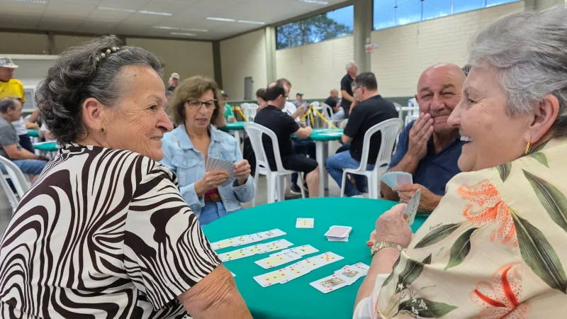 3º Torneio de Canastra da Coopercocal está com inscrições abertas