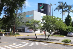 Unesc é a primeira no indicador de Pesquisa entre comunitárias de Santa Catarina no RUF 2026