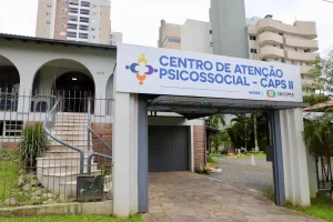 Rede de Atenção Psicossocial de Criciúma transforma acolhimento em novos começos