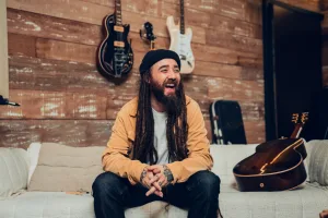 Victor Pradella se apresenta em Criciúma nesta sexta-feira com a turnê “Do Mato e da Estrada”