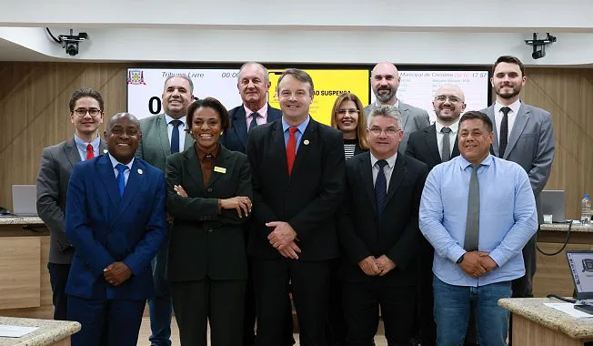 Instituto Maria Madalena Santiago discute saúde da população negra em Tribuna Livre no Legislativo de Criciúma