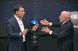 Lula e Flávio Bolsonaro fecham acordo para abrir sigilos e ampliam disputa por transparência
