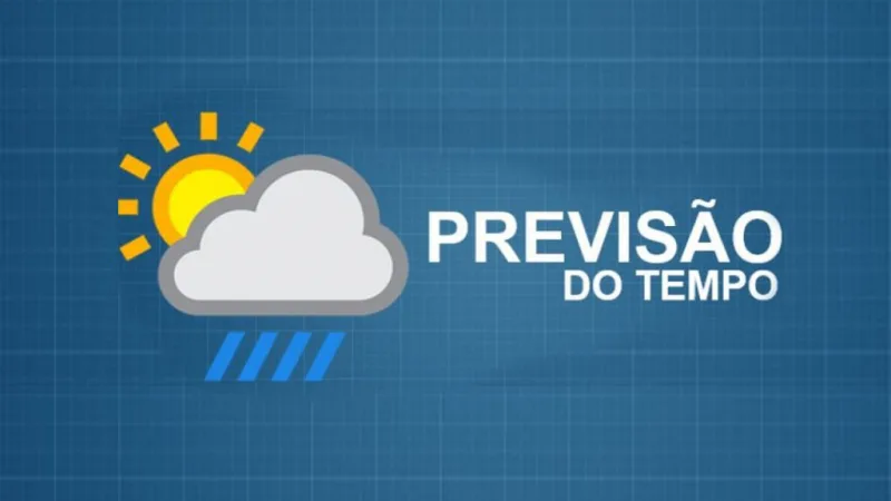 Chuva volta ao Sul de Santa Catarina e deve marcar o fim de semana em Criciúma e região