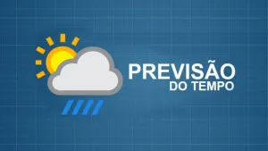 Chuva volta ao Sul de Santa Catarina e deve marcar o fim de semana em Criciúma e região