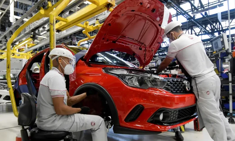 Desemprego em 5,2% no 3° trimestre é o menor para o período desde 2012