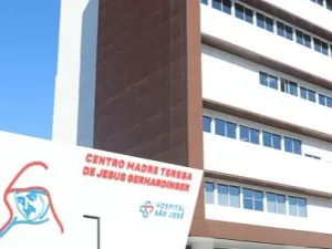 Câmara de Criciúma homenageia Hospital São José pelos 90 anos de história